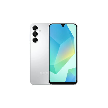 Galaxy A16 6 GB RAM 128 GB Gri (Samsung Türkiye Garantili)