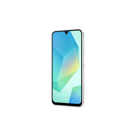 Galaxy A16 6 GB RAM 128 GB Gri (Samsung Türkiye Garantili)