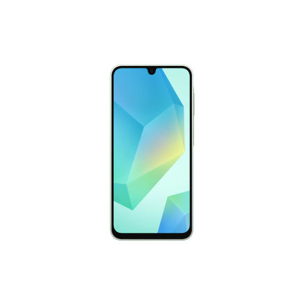 Galaxy A16 6 GB RAM 128 GB Gri (Samsung Türkiye Garantili)