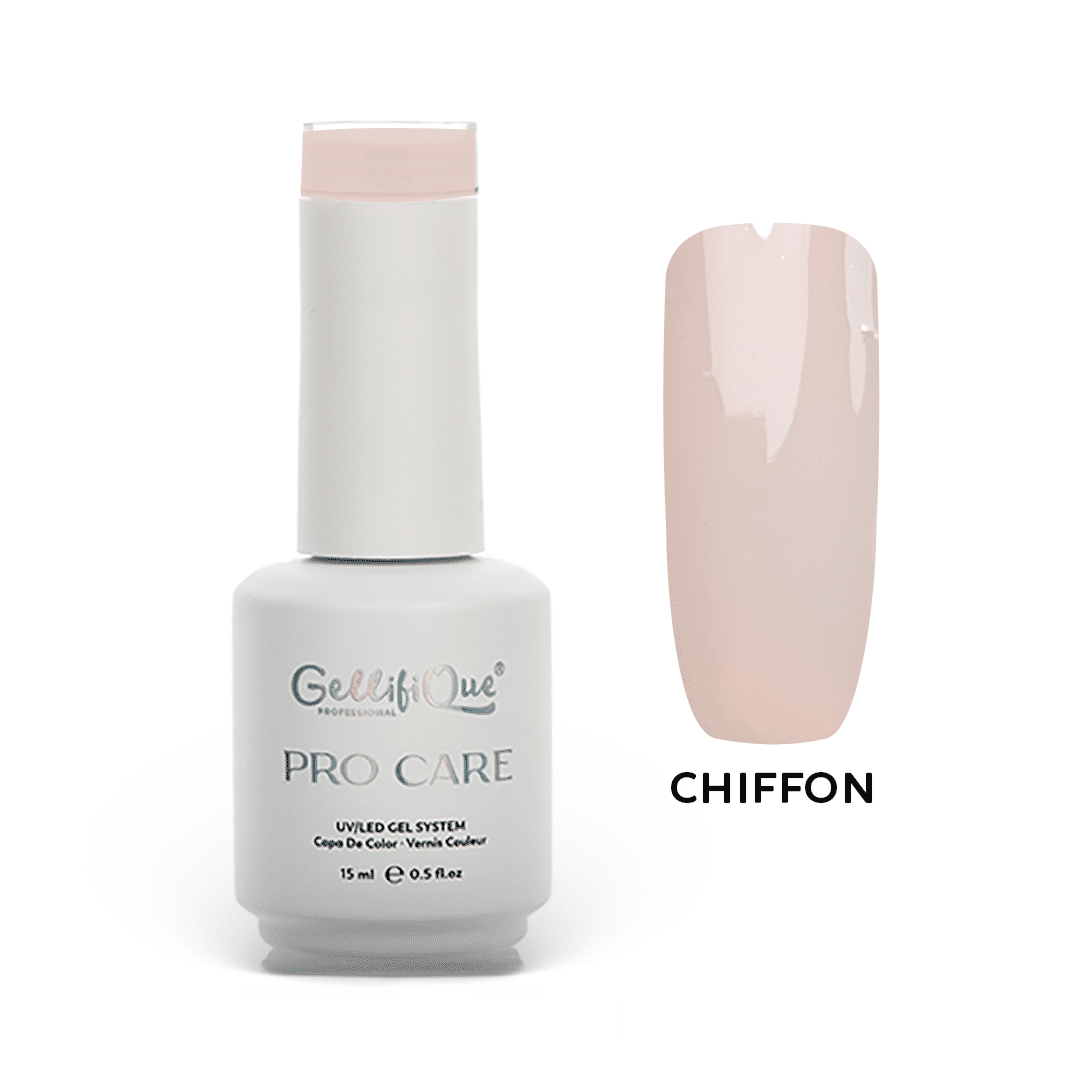 CHIFFON (HEMA FREE)