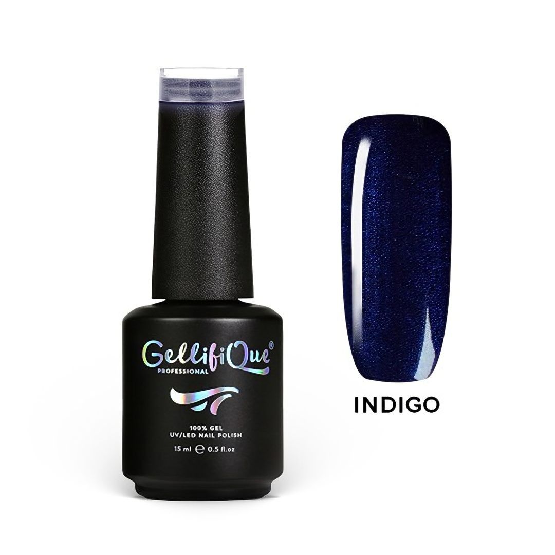 INDIGO