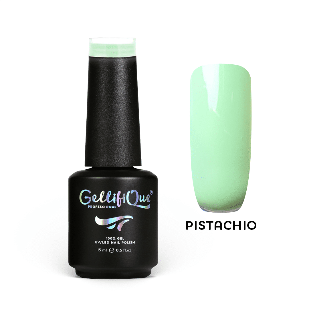 PISTACHIO