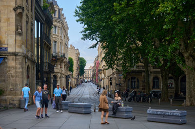 Bordeaux, France