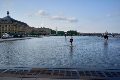 Bordeaux, France