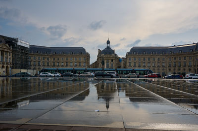 Bordeaux, France