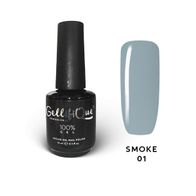 SMOKE-01 / STEEL