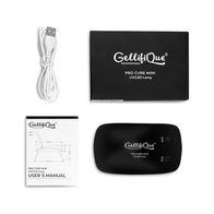 GELLIFIQUE PRO CURE MINI UV/LED LAMP