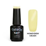 GEL POLISH COLOUR - HONEYDEW CRUSH