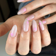 NUDE PINK (HEMA FREE)