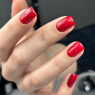 GEL POLISH COLOUR - CHERRY TART