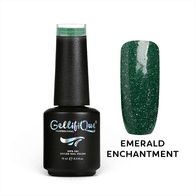 EMERALD ENCHANTMENT