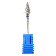 CARBIDE DRILL BIT - CONE - FINE 6/13