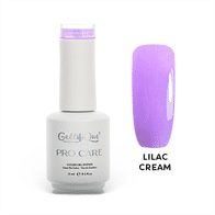 LILAC CREAM