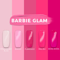 BARBIE GLAM SET