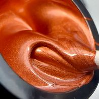 PAINTING GEL - COPPER