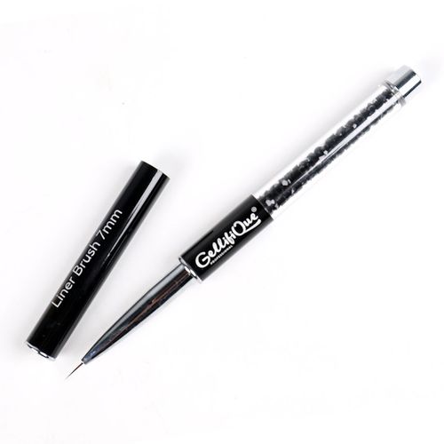 GEL NAIL ART BRUSH - LINER 7