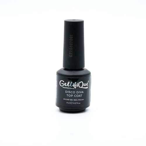 DISCO DIVA TOP COAT -...