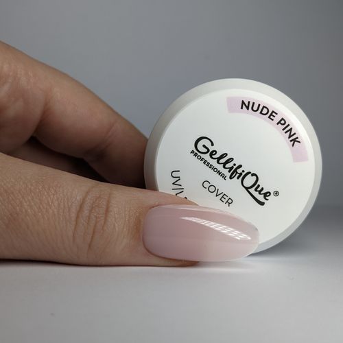 NUDE PINK (HEMA FREE)