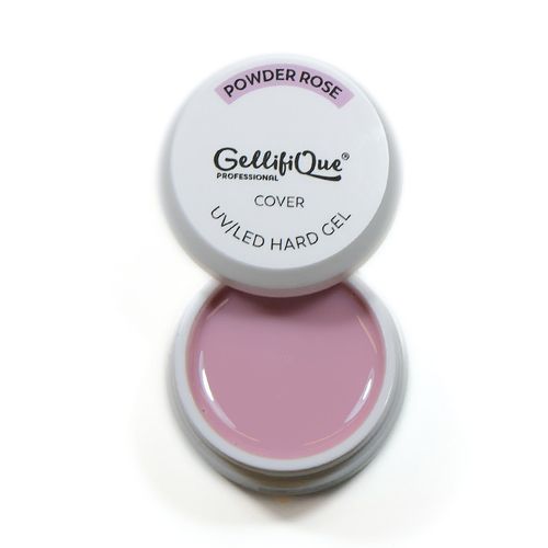 POWDER ROSE (HEMA FREE)