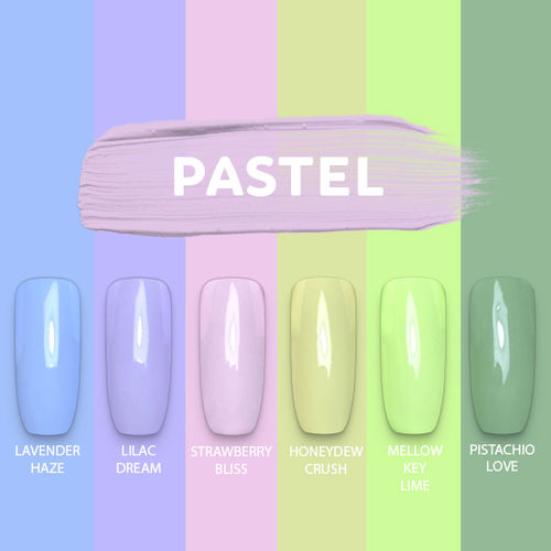 PASTEL