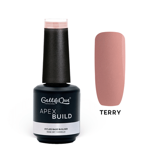 HARD BASE - TERRY (HEMA FREE)