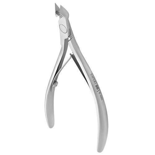 CUTICLE NIPPERS - EXPERT - NE-80 6mm