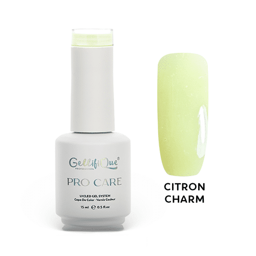 CITRON CHARM