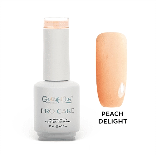 PEACH DELIGHT (HEMA FREE)