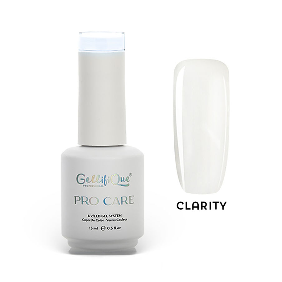 Gel Genius Base Coat, Nail Care