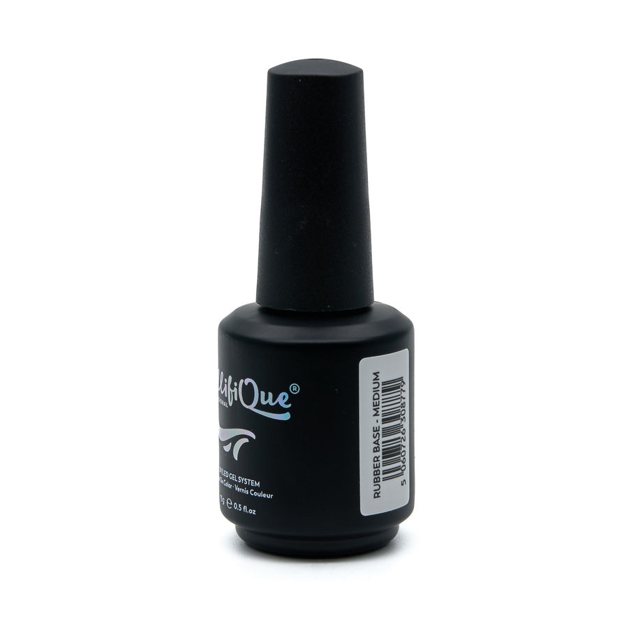 RUBBER BASE COAT - MEDIUM