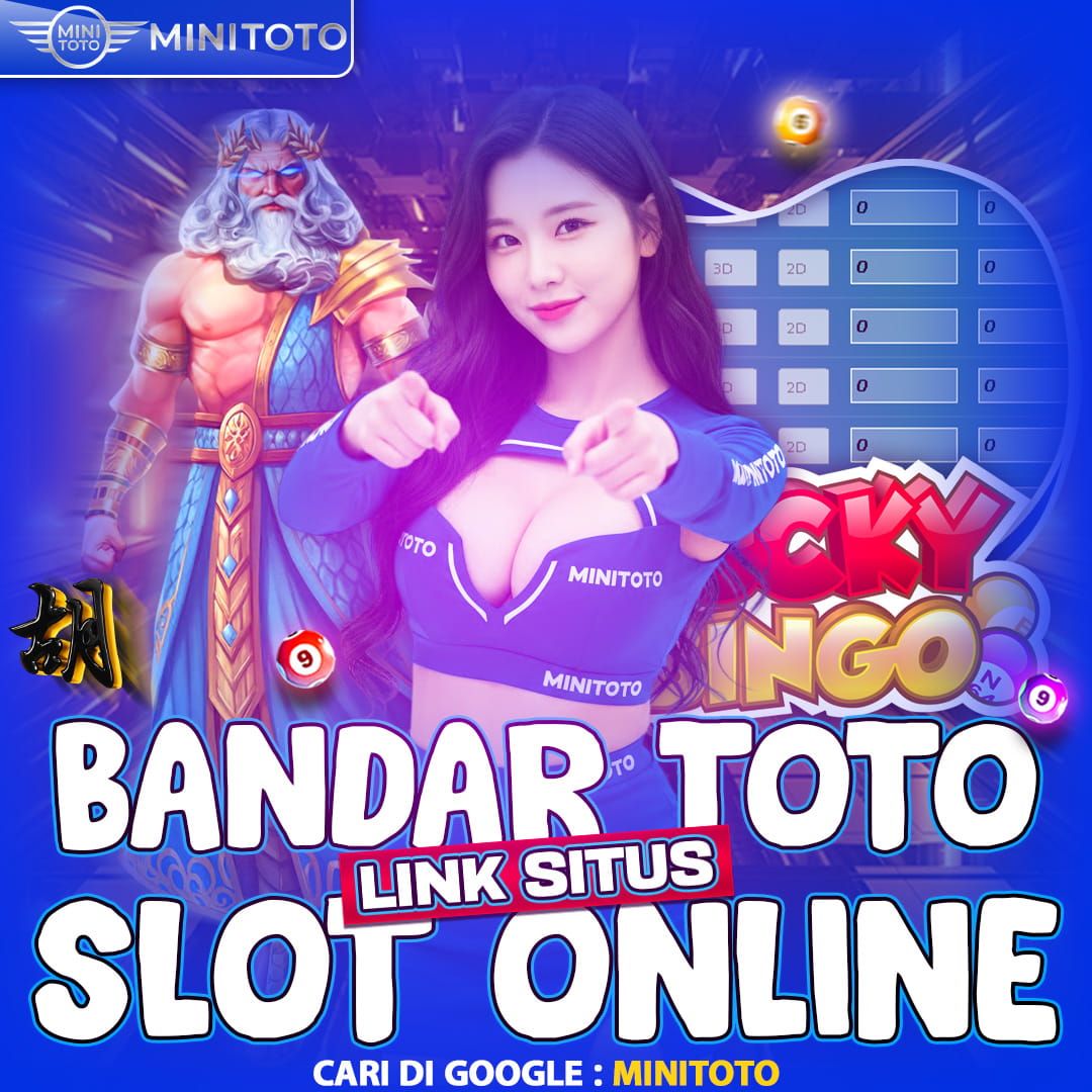 MINITOTO