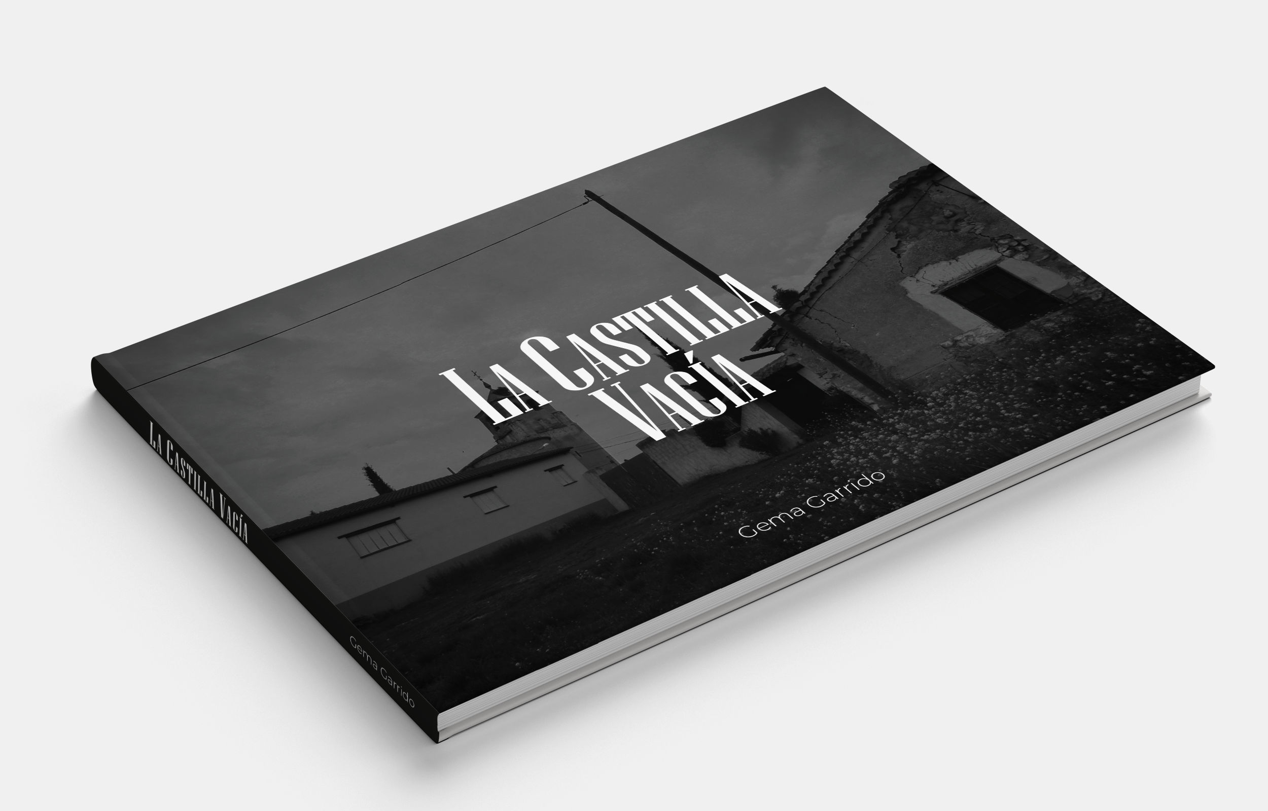 La Castilla Vacía — fotografía 1