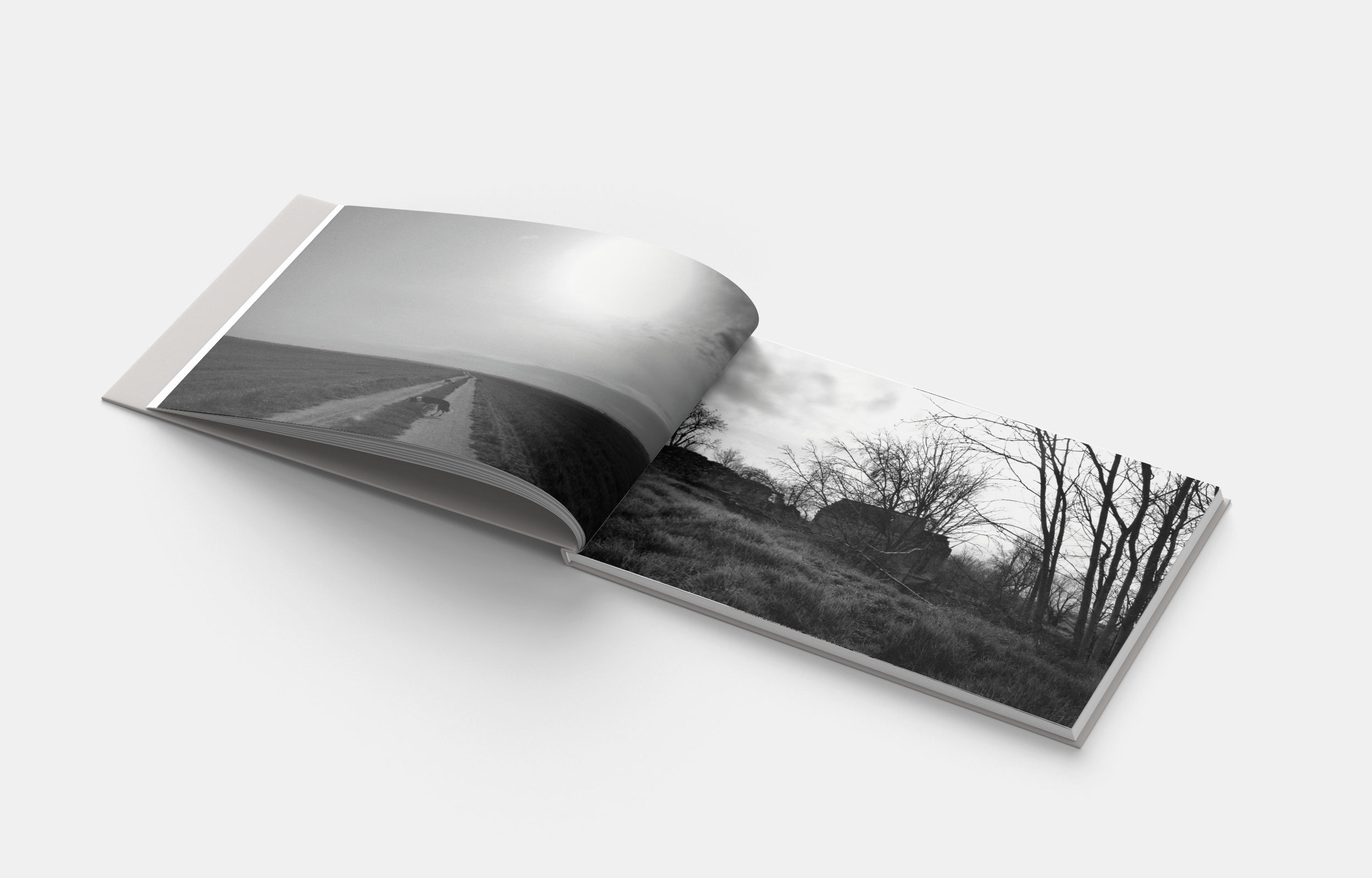 La Castilla Vacía — fotografía 2