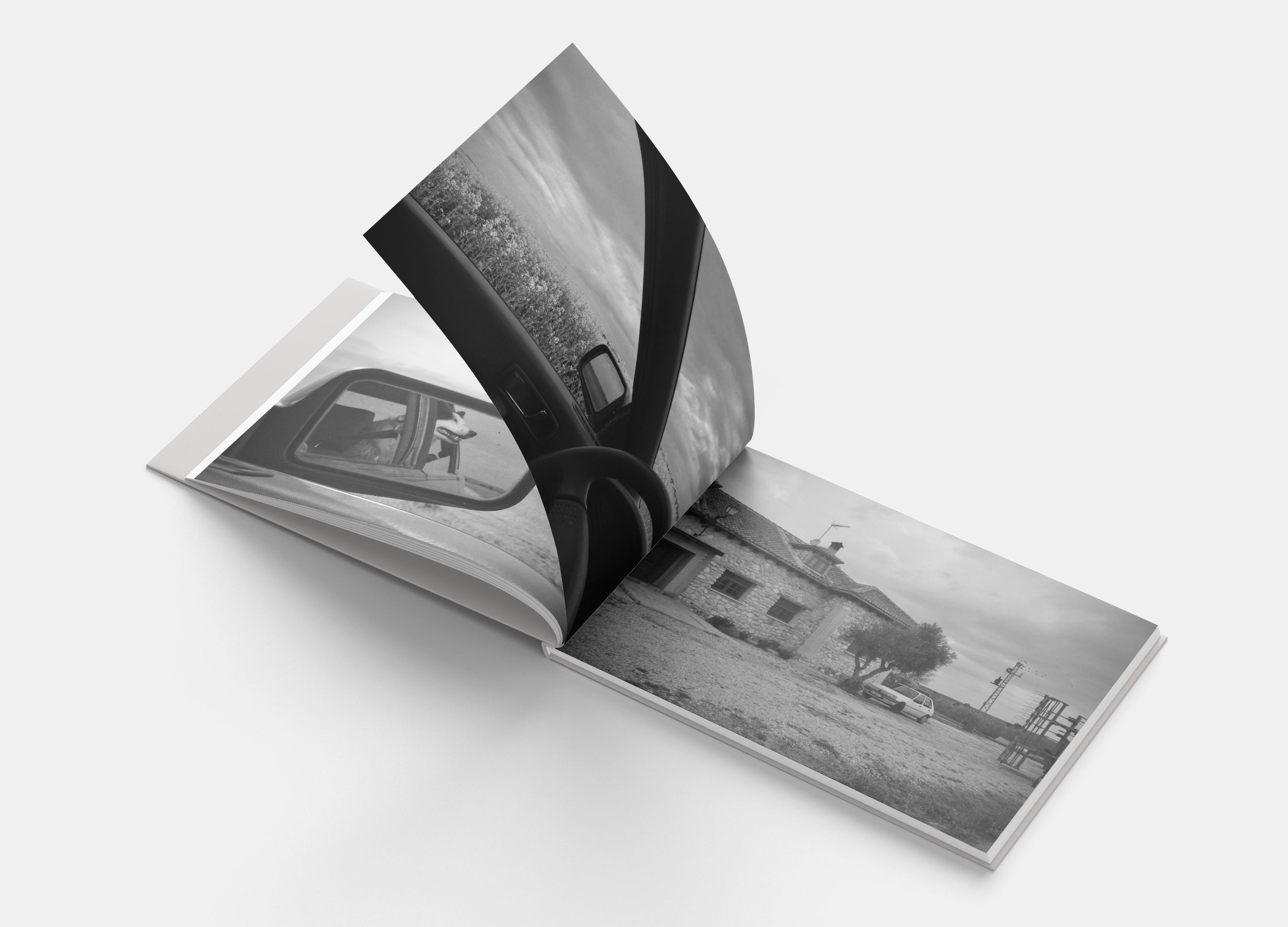 La Castilla Vacía — fotografía 5