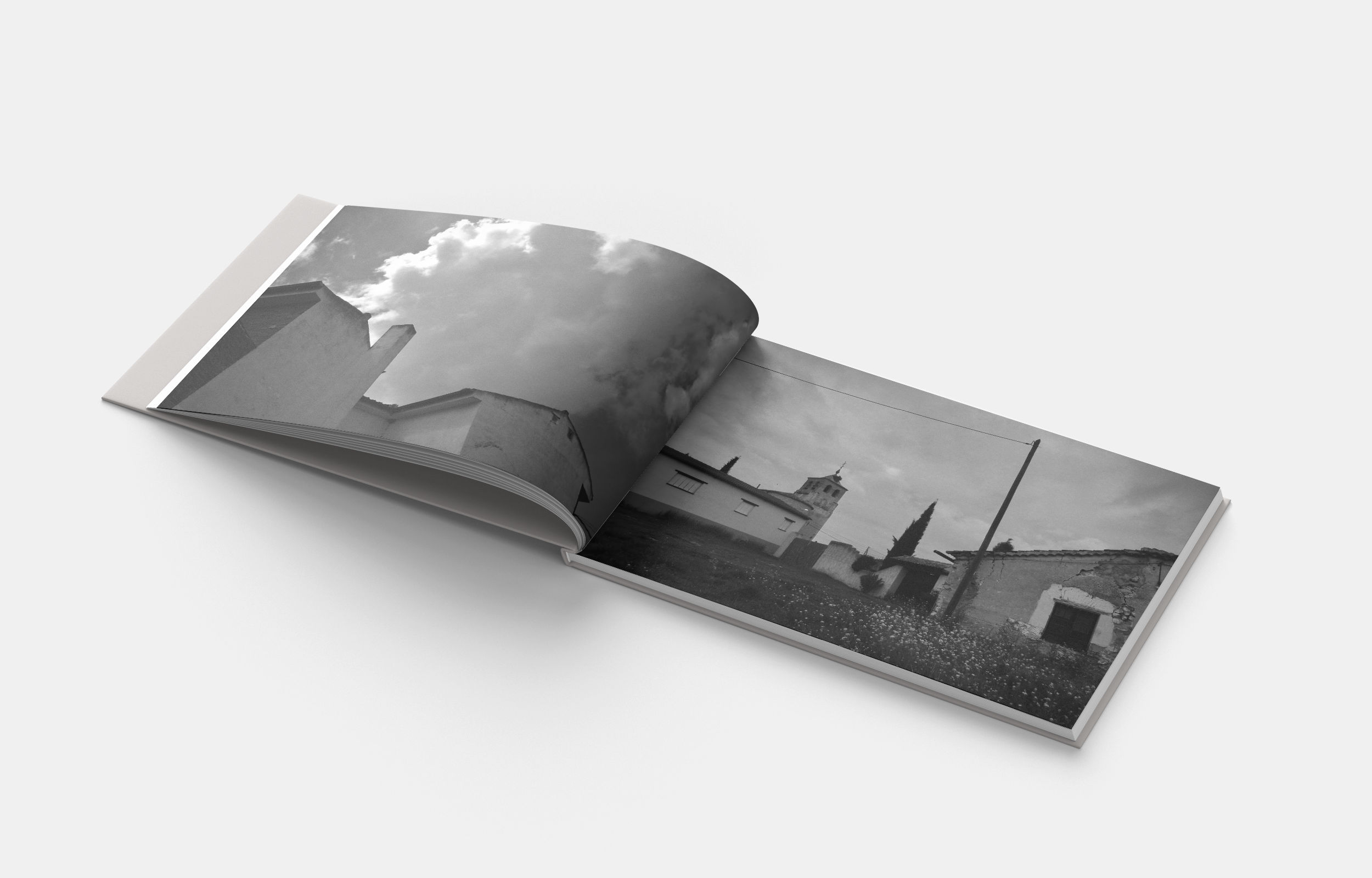 La Castilla Vacía — fotografía 6