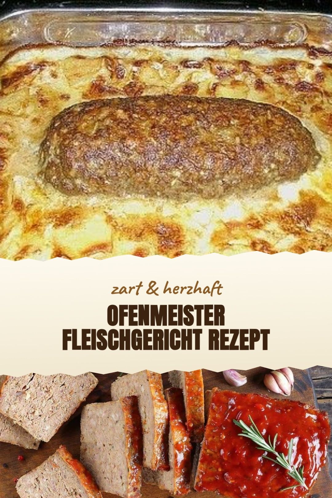 Rindergulasch mit Paprika aus dem Ofenmeister frisch angerichtet