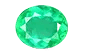 Emerald   ( पन्ना  )