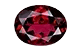 Hessonite Garnet (  गोमेद  )