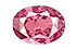 Pink Sapphire (Gulabi Pukhraj)