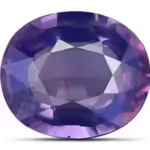 Purple Sapphire (  खूनी नीलम  )