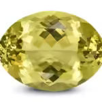 Yellow Beryl (Heliodor)