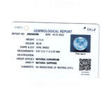 GABS212 GJEPC CERTIFIED