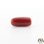 Red Coral 5.15 Carat (5.66 Ratti)