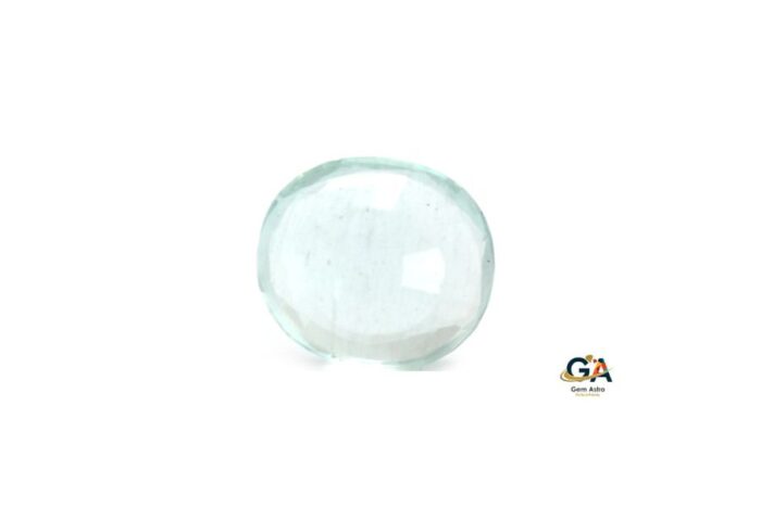 emr-22-2-1 Aquamarine 4.23 Carat (4.65 Ratti) - Image 3