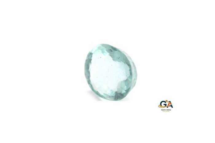 emr-22-3-1 Aquamarine 4.23 Carat (4.65 Ratti) - Image 4