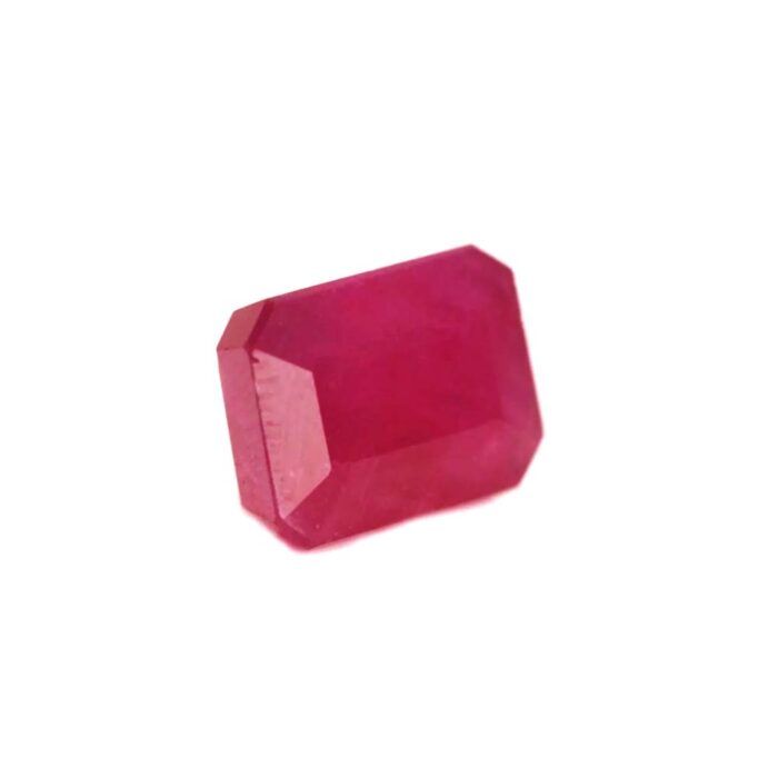 RB198 (2) Ruby 5.90Carat (6.49Ratti) - Image 4