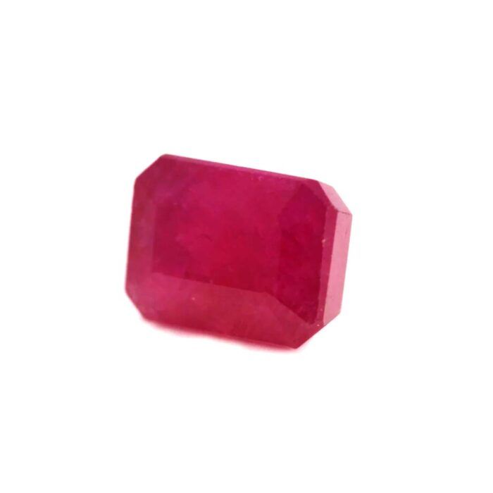 RB198 (3) Ruby 5.90Carat (6.49Ratti) - Image 5