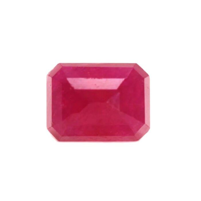RB198 (4) Ruby 5.90Carat (6.49Ratti) - Image 6