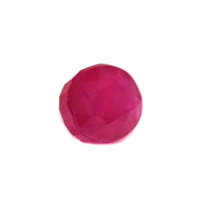 RB199 (2) Ruby 4.38Carat (4.81Ratti) - Image 3