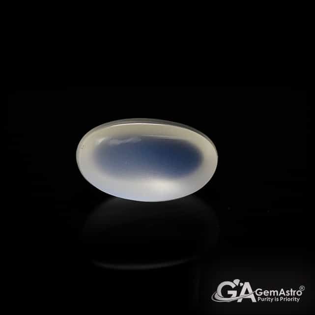 Buy Moonstone 9.38 Carat 10.31 Ratti Online GemAstro